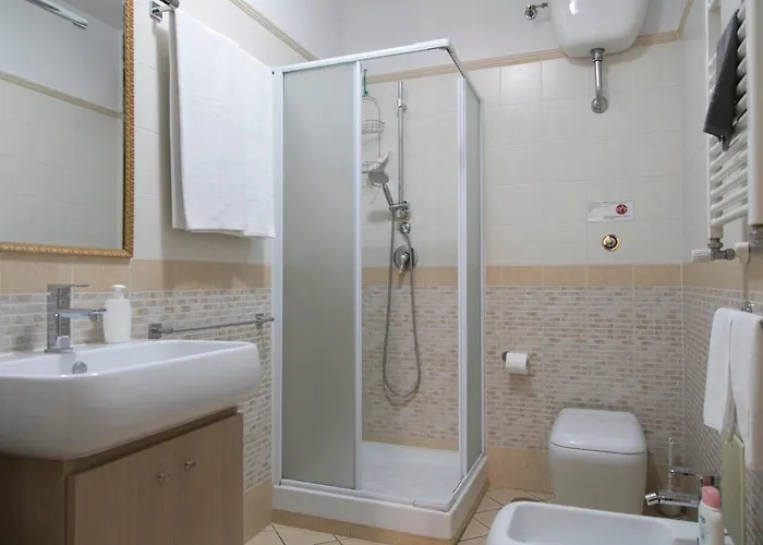 Campi Flegrei House Guest house