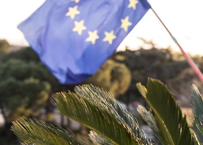 Campi Flegrei House Guest house