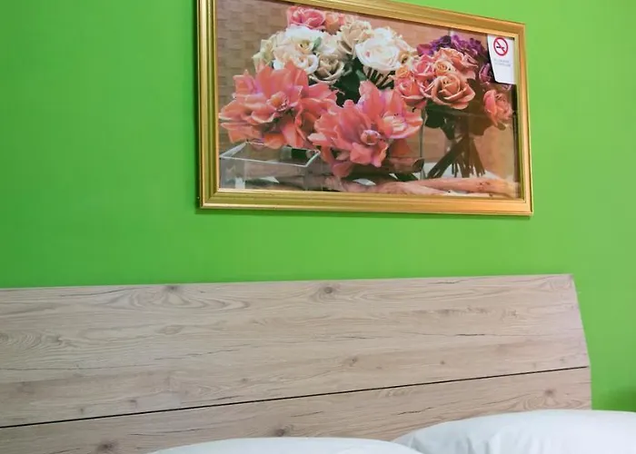 Campi Flegrei House Guest house 4*