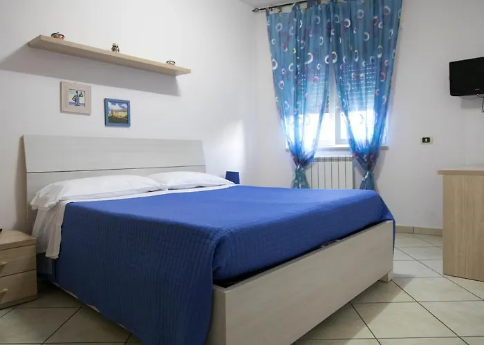 Campi Flegrei House Guest house Naples