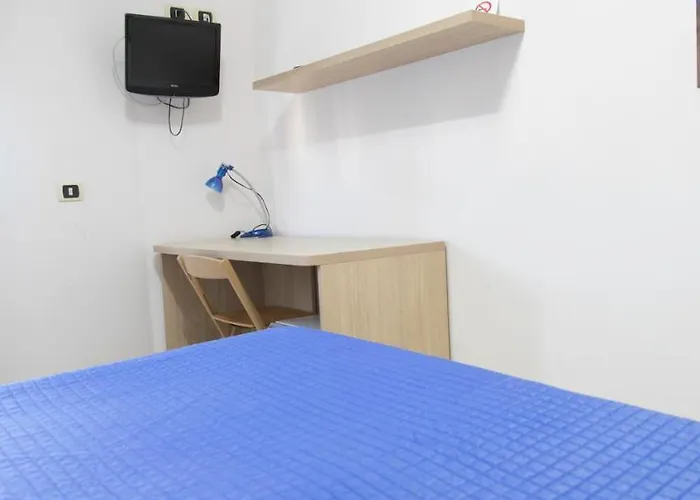 Campi Flegrei House 4*